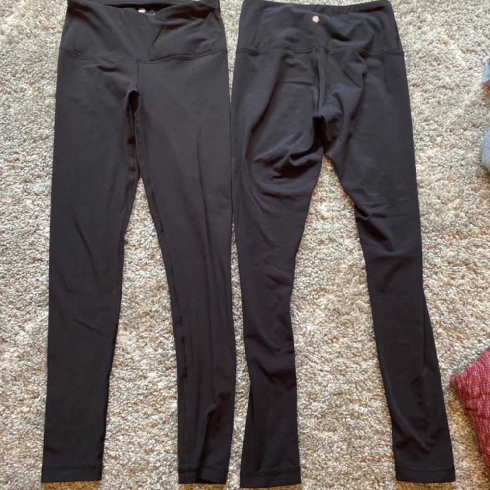 Yogalicious leggings